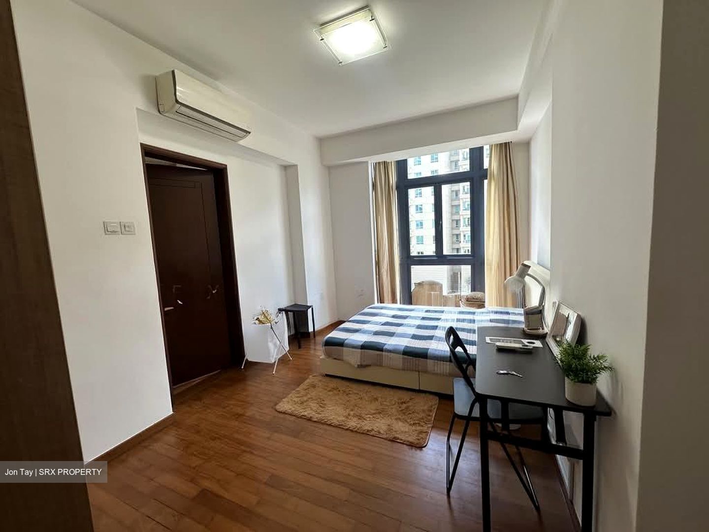 Sanctuary Green (D15), Condominium #608465041